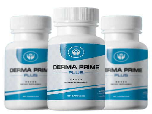 Derma Prime Plus